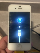 Apple iPhone 4 Model A1332 Excellent Condition