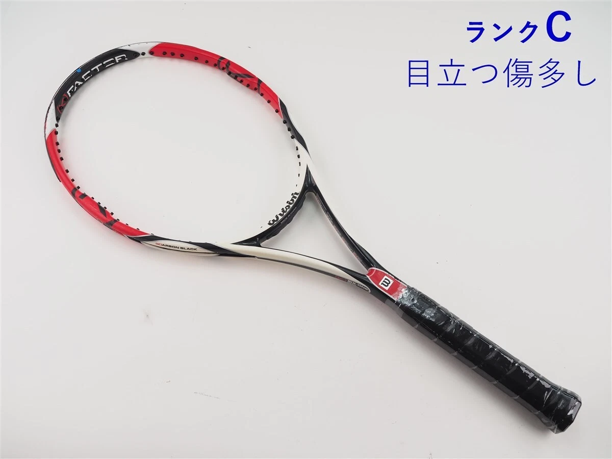 Wilson K Six One Tour - огромный выбор по лучшим ценам | eBay