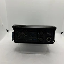 ICOM IC-22A VHF FM Transceiver Radio Mobile Ham Radio