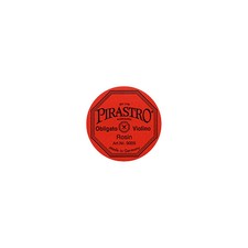 Pirastro Obligato Rosin Violin