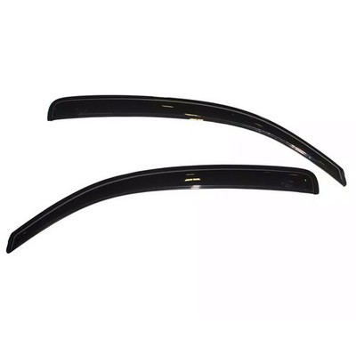 AVS Ventvisor Front Window Deflectors Visors Set of 2 for 05-14 Toyota Tacoma