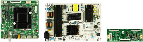 Hisense 65R6E4 Complete LED TV Repair Parts Kit VERSION 2