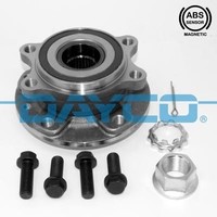 Dayco Radlagersatz KWD1085 Passend FüR Nissan Renault