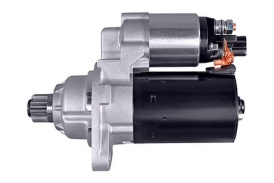 HELLA Starter  u.a. für AUDI, SEAT, SKODA, VW