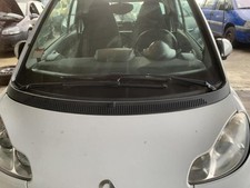 Pare-brise Smart FORTWO