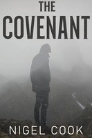 The Covenant Nigel Cook Taschenbuch Englisch 2025 Olympia Publishers