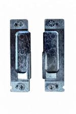 Yale Lockmaster uPVC Door