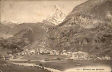 Zermatt VS 