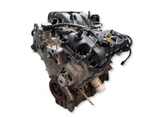 MOTOR ENGINE Ford Maverick II Terreinwagen 3.0 V6 24V (AJ) 2009 T30PDED
