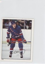 1983-84 Topps Album Stickers Anders Hedberg #215 8i5