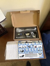 Vocopro DIGITALPRG Portable Digital Wireless Receiver Open Box