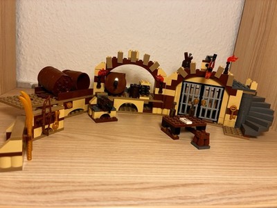 LEGO The Hobbit: Die Große Flucht 79004 - Gebraucht