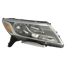For Nissan Pathfinder 2013-2016 Right Headlight CSW