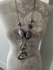 Cookie Lee Statement Necklace  — photo 2