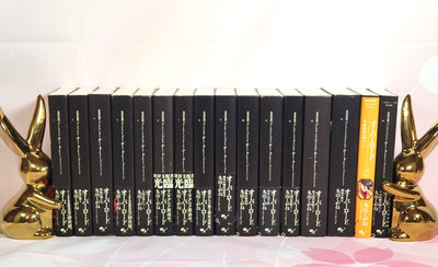 Overlord Neuestes komplettes Set Light Novel Comics Manga Japanische...