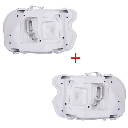 Pletina Puerta Lámpara Luces Trasero Izquierdo + Derecho para Audi A6 (4F2) - Imagen 6 de 7