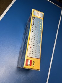 New TURBO QUAD Lego 31022 CREATOR 3-in-1 Monster Truck BUGGY Race Car 2014