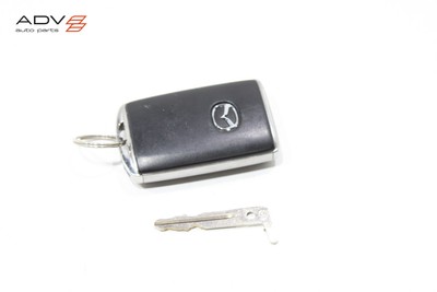 2023 - 2025 MAZDA CX-50 KEYLESS ENTRY REMOTE KEY FOB OEM