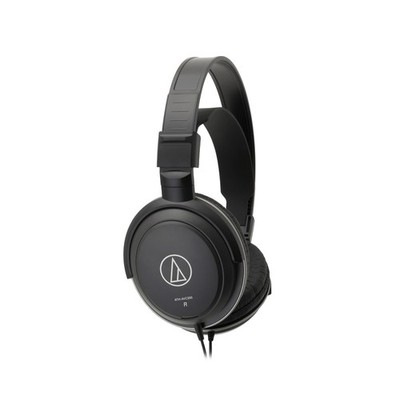 Audio-Technica ATH-AVC200 SonicPro Over-Ear Headphones
