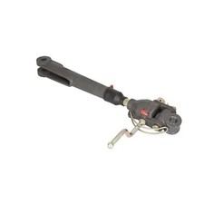 Leveling Box Assembly with Fork - Right Hand fits Massey Ferguson 165 1884760M94