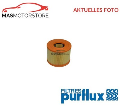 MOTOR LUFTFILTER MOTORFILTER PURFLUX A1382 P FÜR BMW 3,1,X1,E91,E90,E92,E93,E82