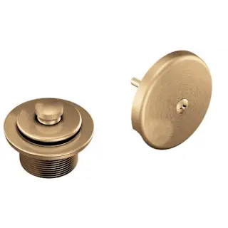 Moen T90331BZG - Bathtub Components Bath and Shower Accessories