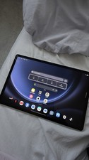 Samsung Galaxy Tab S9 FE+ SM-X610 128GB Wi-Fi 12,4 Zoll Tablet Silber