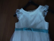 kleid mädchen 128 festlich