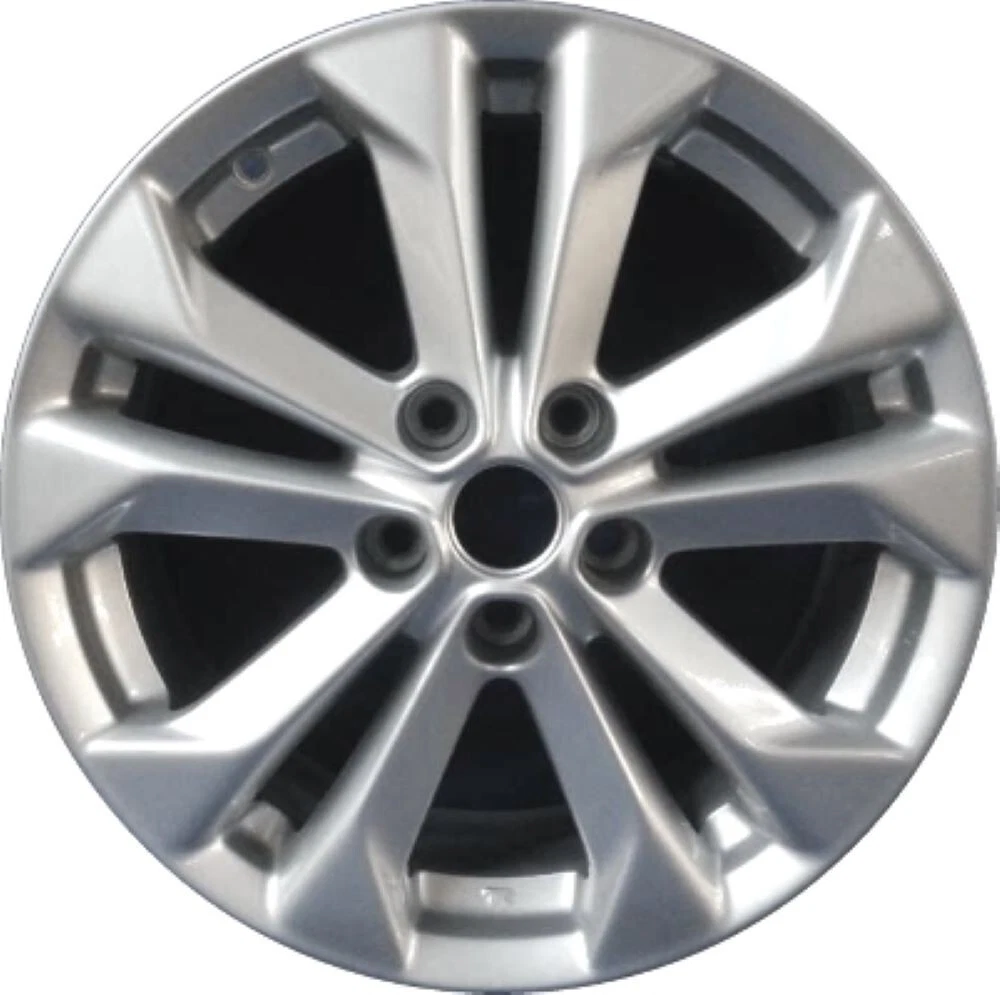 Nissan 17x7 Car and Truck Wheels for sale | eBay