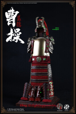 303TOYS 1/6 三国志 魏王 曹操 孟徳 MP007 CAO CAO 303TOYS 1/6 三国志 魏 曹操 孟徳 魏王 MP007 アクションフィギュア