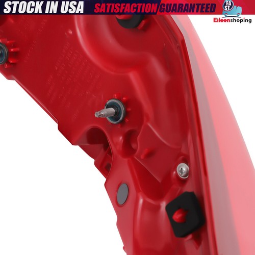 Right LED Tail Light Rear Lamp For?Cadillac ATS Sedan 2013 2014 2015 2016-2018 - Picture 10 of 10
