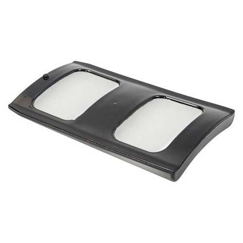 Filtro de boquilla de malla para hervidor de agua MORPHY RICHARDS 43000 102000 Series (negro) x 2 - Imagen 3 de 3