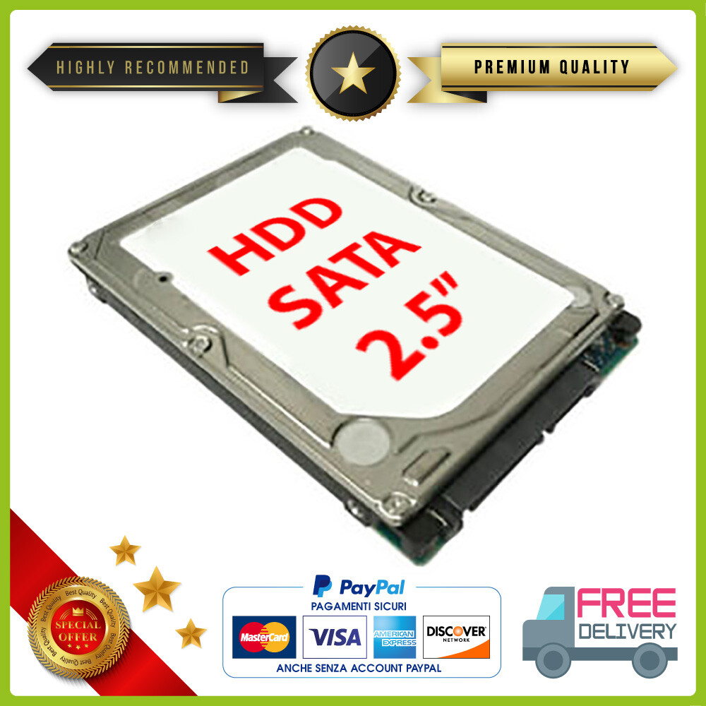 Gabbia HDD Staffa Di Archiviazione Del Disco Rigido Kit Montaggio - Foto 10