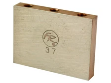 Floyd Rose Original Tungsten Sustain Block - 37mm