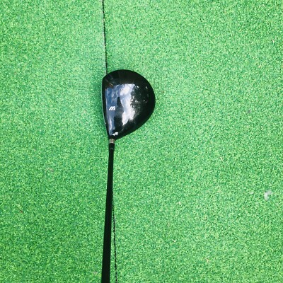 Mizuno MX500 8.5* Driver - Exsar 50 Stiff Flex Graphite Shaft
