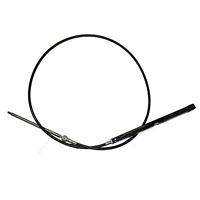 Teleflex Ssc13011 Steering Rack And Cable For Morse E00619 11' on sale Teleflex Ssc13011 Steering Rack And Cable For Morse E00619 11' on sale