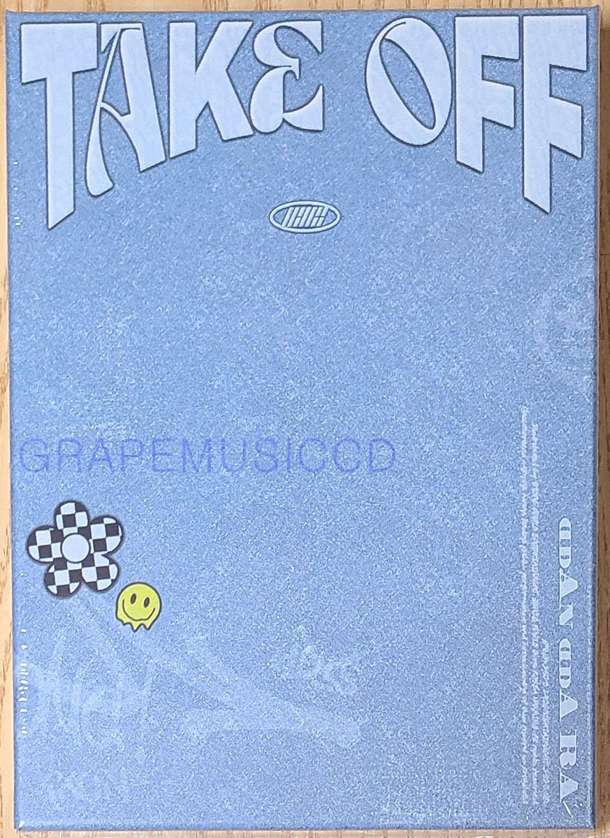 K-POP・アジア iKON 3RD FULL ALBUM [TAKE OFF] Album Review] TAKE OFF (3rd Studio Album) – iKON – KPOPREVIEWED