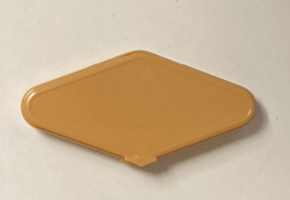 VINTAGE FULLER BRUSH COMPANY CARRY ALONG TRAVEL LINT REMOVAL BRUSH eBay