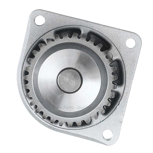 Water Pump Timing Chain Kit Cam Gear Fit Nissan Frontier LESE Xterra VQ40 4.0L - Picture 13 of 15