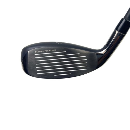 Callaway Rogue ST Max OS 4 Hybrid / 21 Degree / Project X Cypher Senior Flex - Picture 5 of 9
