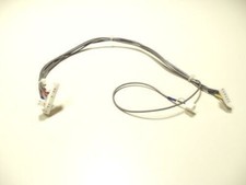 TASCAM M-3500 MIXER PARTS- cable for rear inputs (channels 1-8)  			