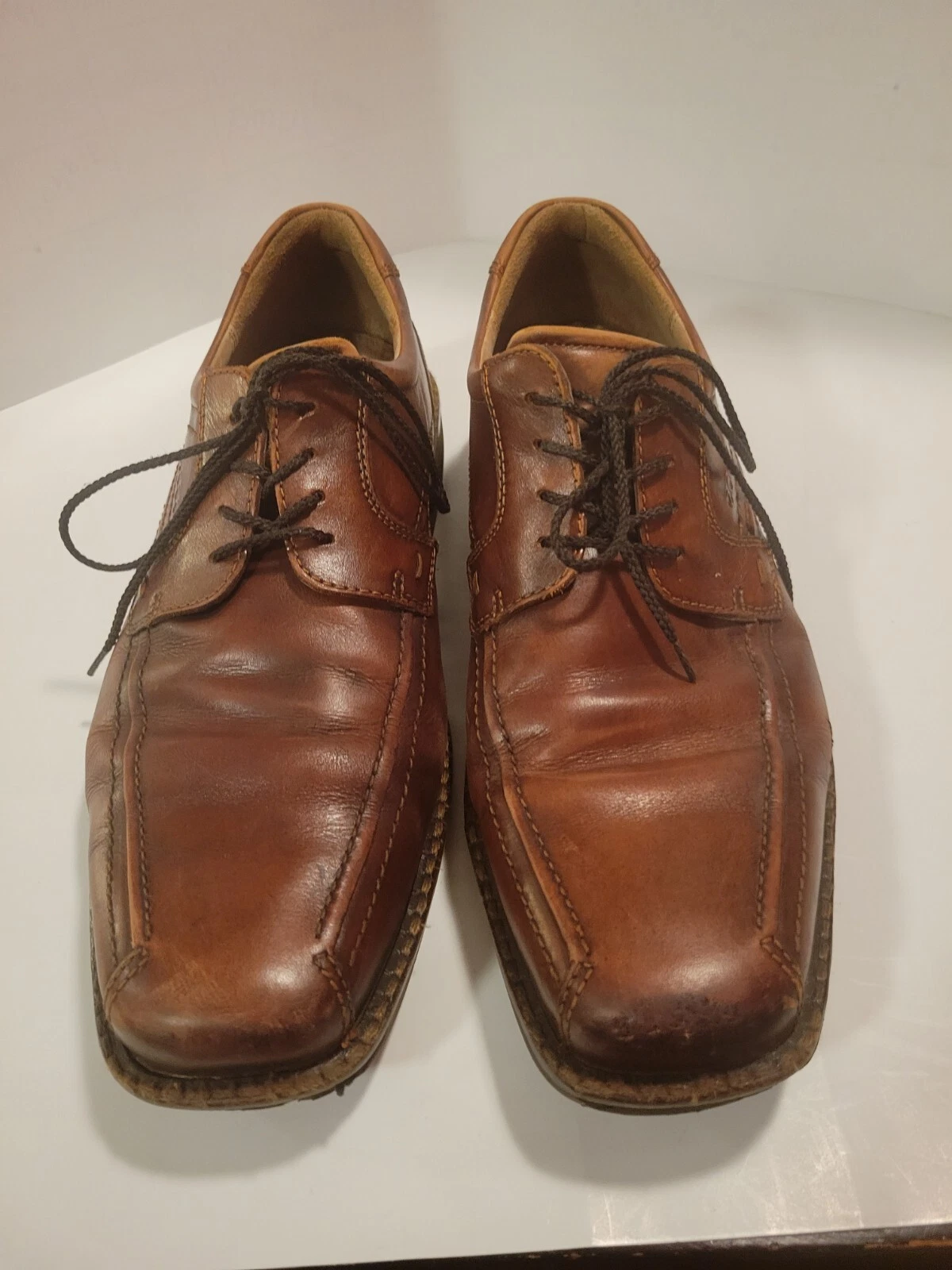 Abito uomo Ecco Oxford taglia 12