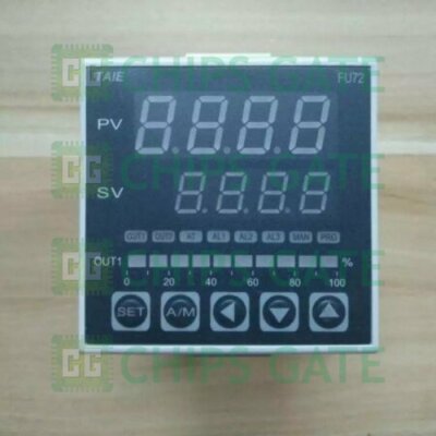 1PCS New TAIE Temperature Controller FU72-301000 Fast Ship