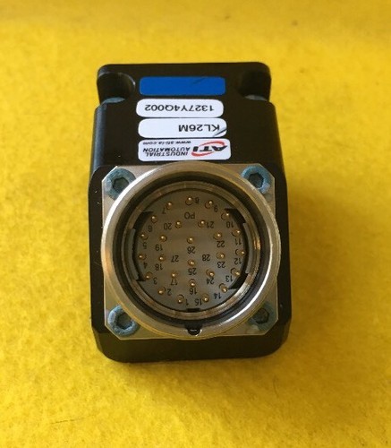 ATI INDUSTRIAL AUTOMATION MODULE 9120-KL26-M - Picture 4 of 4