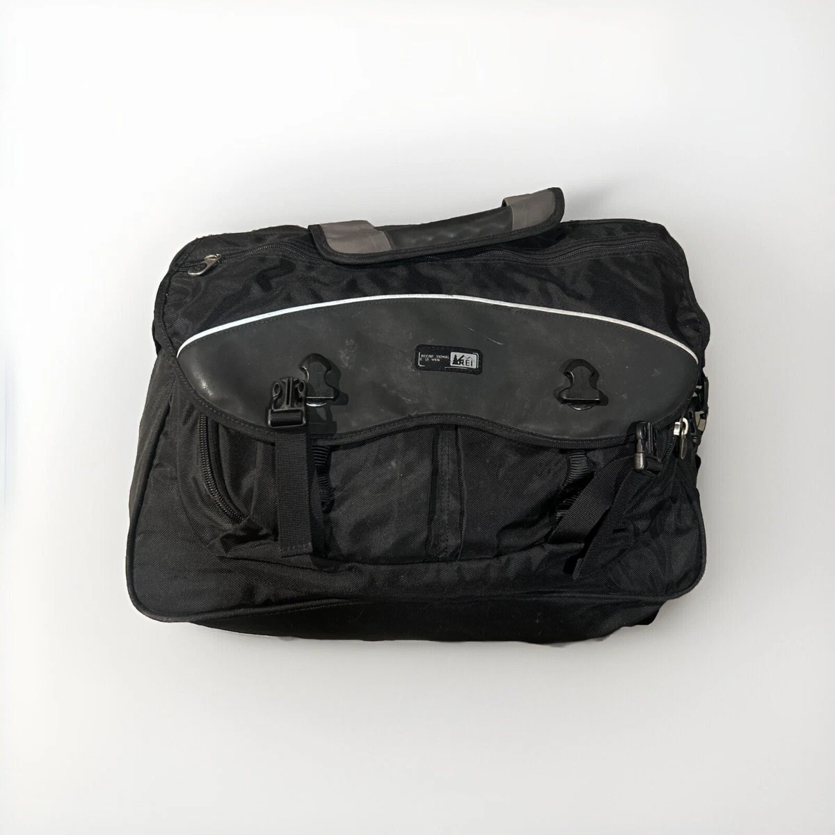 REI Men's Messenger Bags for sale | eBay