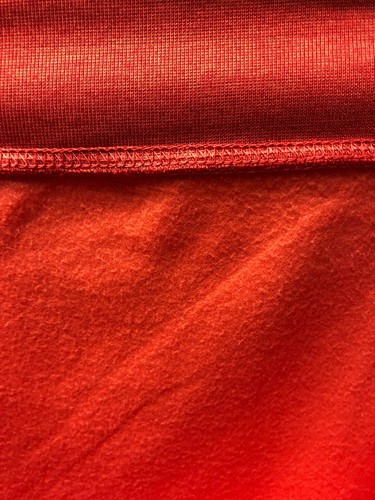 Big and Tall Performance Fashion Forward (Upscale) Plush Banded Bottom Pant - Picture 7 of 32