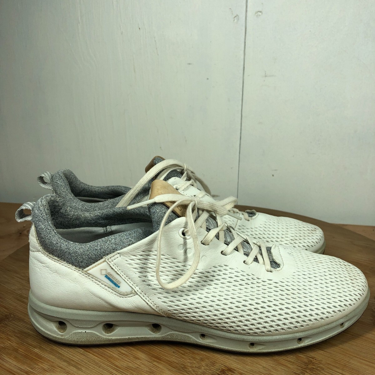 Ecco Biom Cool Pro Golfschuh Ecco Golf Shoes 40 Womens EW Cool Pro