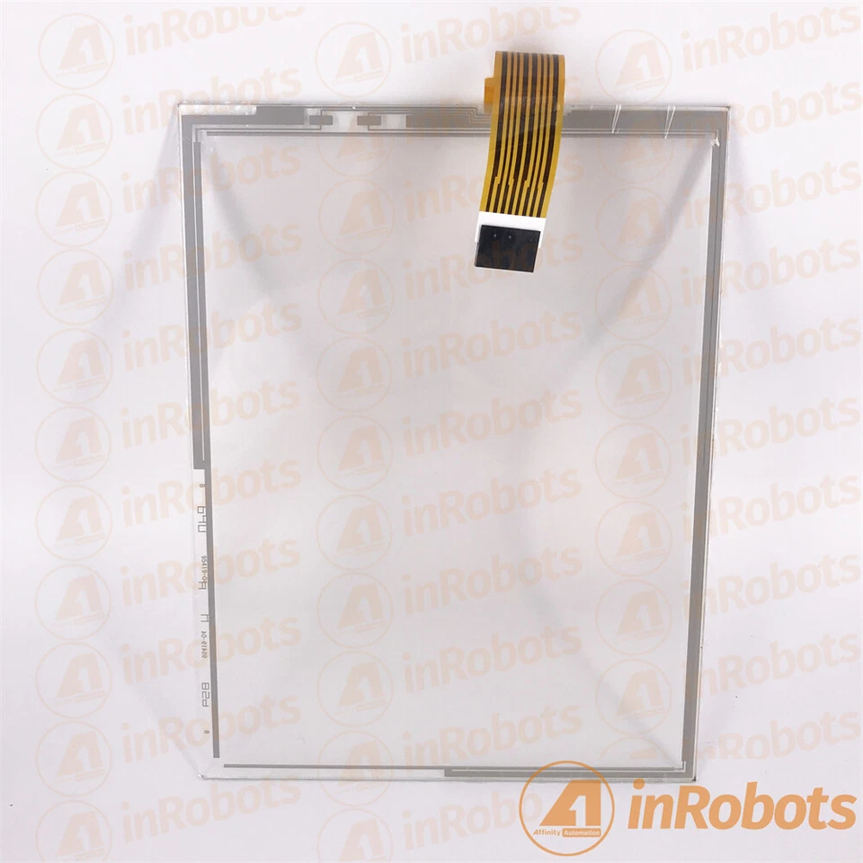 RES12.1-PL8 3M 398-0003-1459-5 Touch Screen Digitizer Glass Panel Touchpad 1PCS - Image 4 of 4