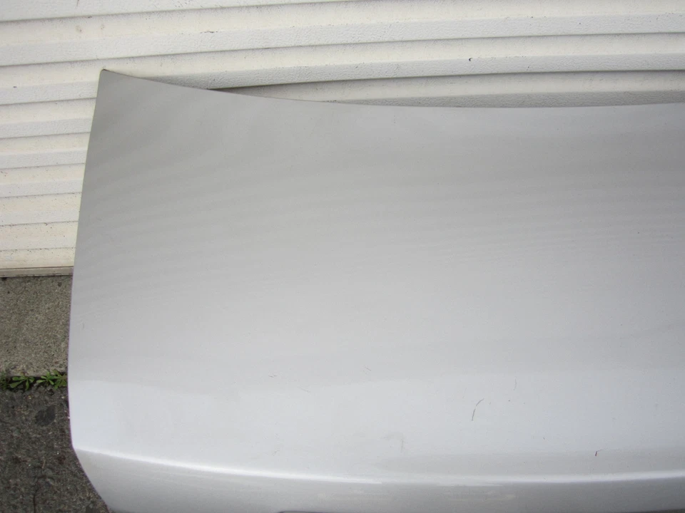 Puerta levadiza trasera maletero Ford Fusion 2006 2007 2008 2009 nn801309 OEM Foto 3 de 4