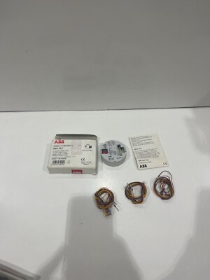 ABB 2CDG 110 065 R0011 UNIVERSAL INTERFACE US/U 12.2